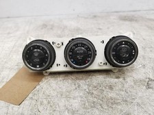 Mercedes class heater for sale  BURY