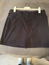 Golf skort size for sale  HIGH WYCOMBE