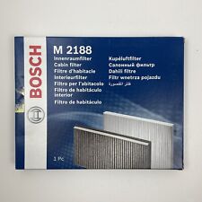 Cabin pollen filter for sale  CAMBRIDGE