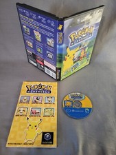 Pokemon Channel, Gamecube, Completo, Autêntico! comprar usado Pokemon Channel, Gamecube, Completo, Autêntico! comprar usado  Enviando para Brazil