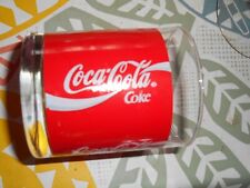 Ancien verre coca d'occasion  France