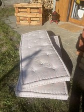 Materasso singolo 80x190 usato  Virle Piemonte