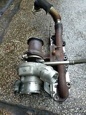 Vauxhall astra turbocharger for sale  ROWLEY REGIS