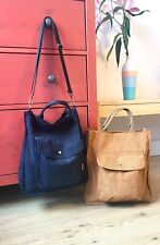 Cord tasche schwarz gebraucht kaufen  Köln