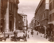 Brogi. italie roma d'occasion  Pagny-sur-Moselle