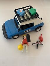 Playmobil system vintage d'occasion  Grandris