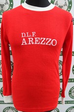 Maglia calcio dopo usato  Afragola