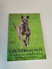 Lurchers pets guide for sale  MELKSHAM