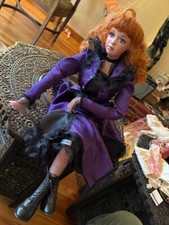 Jan mclean doll for sale  Montrose