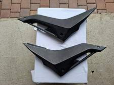 Seitenverkleidung yamaha yzf gebraucht kaufen  Altenburg-Umland
