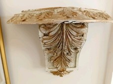 Vintage ornate corbel for sale  RETFORD