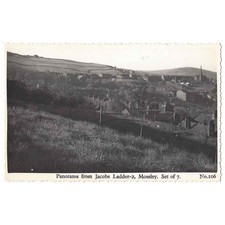 Mossley panorama jacobs for sale  GLASGOW