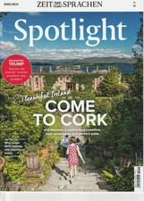 Spotlight heft 2025 gebraucht kaufen Spotlight heft 2025 gebraucht kaufen  Jever