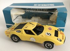 Vintage scalextric c017 for sale  BIRMINGHAM