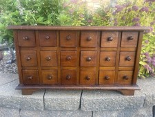 Awesome vintage apothecary for sale  Cedar Rapids