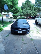 2013 chevrolet camaro for sale  Omaha
