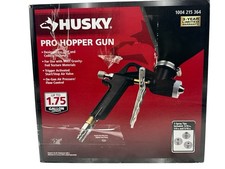 Husky pro hopper for sale  Angier