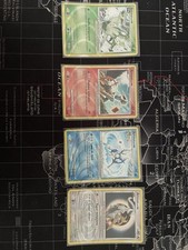 Pokémon platine arceus d'occasion  Chailles
