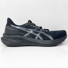 Tênis de corrida Asics masculino GT 1000 13 1011B859 preto tamanho 10,5 W comprar usado  Enviando para Brazil