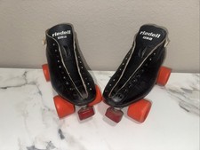 Riedell 595 size for sale  Homestead