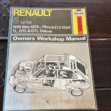 1976 1979 renault for sale  Daytona Beach