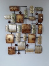 Large brutalist cubist for sale Large brutalist cubist for sale  HOLYWELL