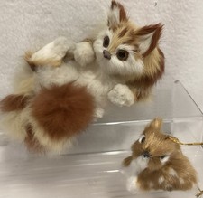 Realistic cat kitten for sale  Cincinnati