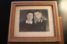 Toller bilderrahmen foto gebraucht kaufen  Westerstede