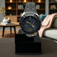 Citizen mens blue for sale  Modesto