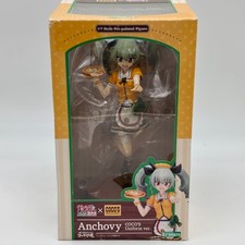 Uniforme Girls und Panzer Anchovy Cocos versão. Figura 1/7 Kotobukiya do Japão comprar usado Uniforme Girls und Panzer Anchovy Cocos versão. Figura 1/7 Kotobukiya do Japão comprar usado  Enviando para Brazil