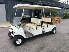 Club car seat for sale  Beacon