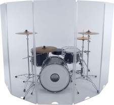 Yzkinne acrylic shield d'occasion  Expédié en Belgium