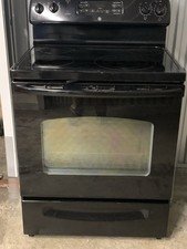 Freestanding electric range for sale  Frederick