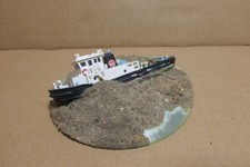 Usado, ESCALA HO ARRASTÃO DE PESCA PRESO ENCALHADO EM BARRA DE AREIA comprar usado Usado, ESCALA HO ARRASTÃO DE PESCA PRESO ENCALHADO EM BARRA DE AREIA comprar usado  Enviando para Brazil