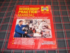 Motorcycle workshop practice for sale  PETERBOROUGH