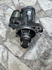 Motorino avviamento volkswagen usato  Casoria