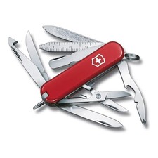 Victorinox minichamp slip gebraucht kaufen  Grafenau