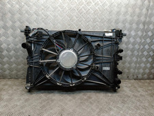 Fiat 500x radiator for sale  WEST BROMWICH