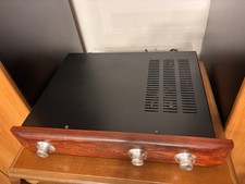 Pre amplificatore valvole usato  Vaprio d'Adda