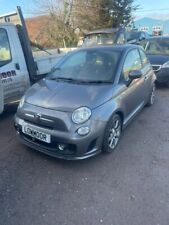 Fiat 500 abarth for sale Fiat 500 abarth for sale  WELLINGTON