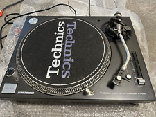 Technics 1210 mk3d for sale  NORWICH