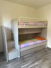 Letto castello con usato  Italia