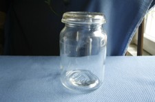 Bocal ancien verre d'occasion  France