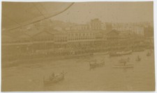 Constantinople. istanbul. quai d'occasion  Paris XIII