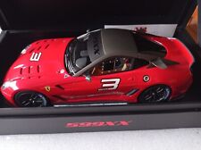 Collect fe02a ferrari d'occasion  Gondecourt
