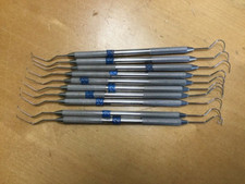 Set hu friedy for sale  Columbia