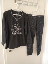 Langer pyjama tiermotiv gebraucht kaufen  Wiesbaden