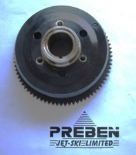 Kawasaki flywheel stx for sale  SOUTHPORT