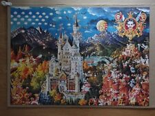 Heye puzzle bavaria gebraucht kaufen  Neu Wulmstorf