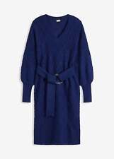 Strick kleid bindeband gebraucht kaufen  Deutschland